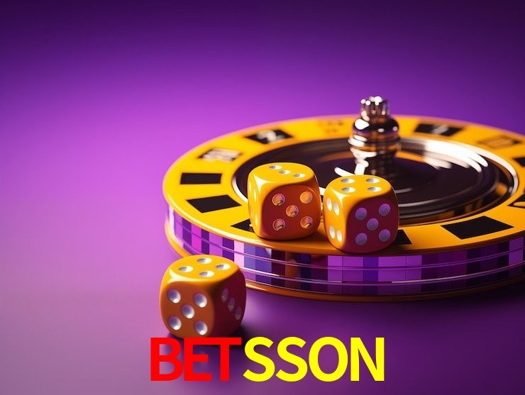BETSSON Mobile Legends