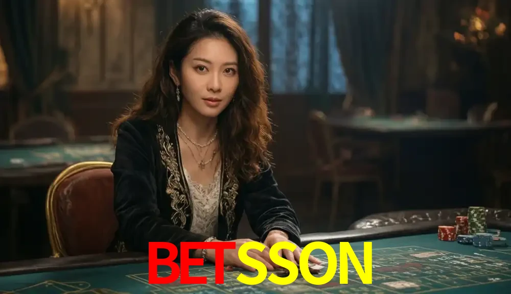 BETSSON Casino en Vivo
