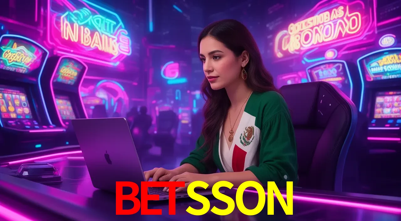 BETSSON Apuestas Deportivas