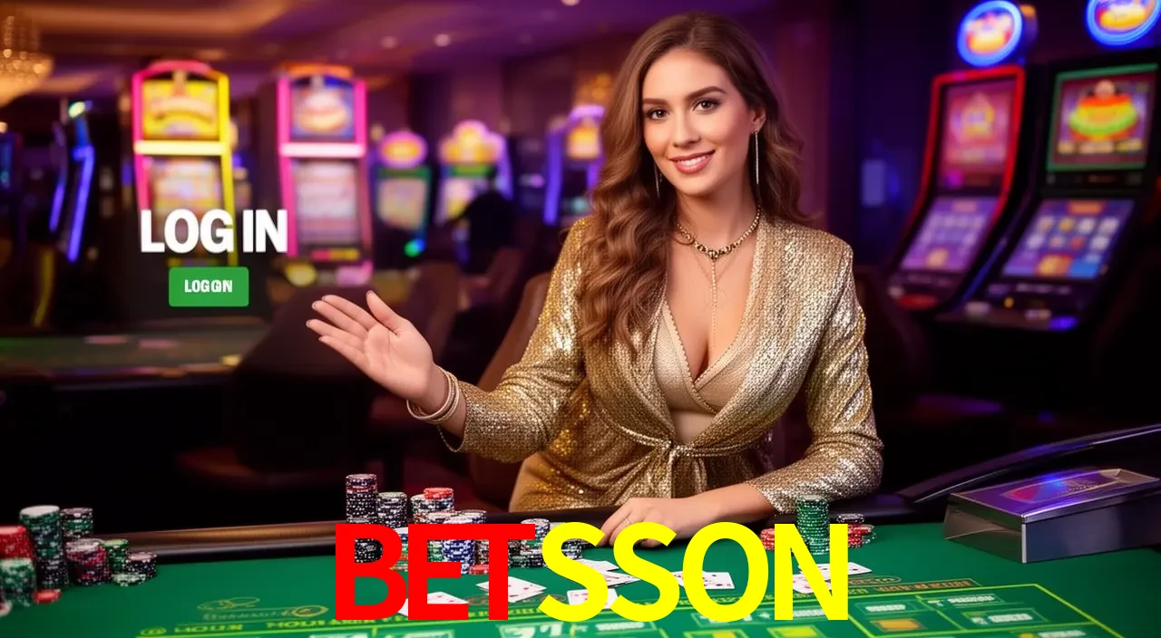 BETSSON Bingo