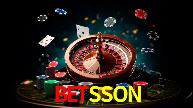 BETSSON Crash Games
