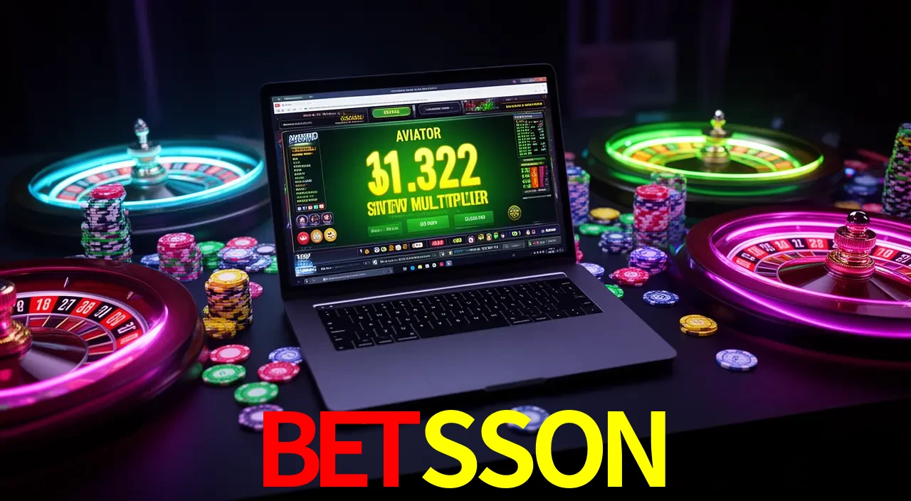 BETSSON Match Schedule