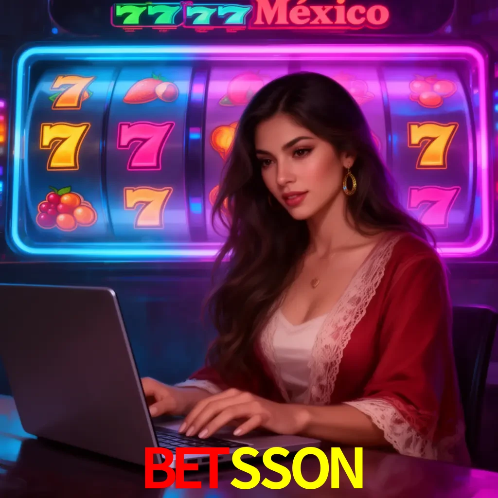 BETSSON Roulette en Vivo