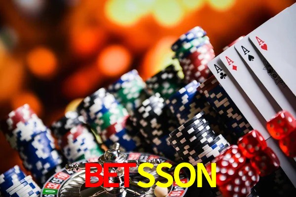 BETSSON Actualizaciones instantáneas