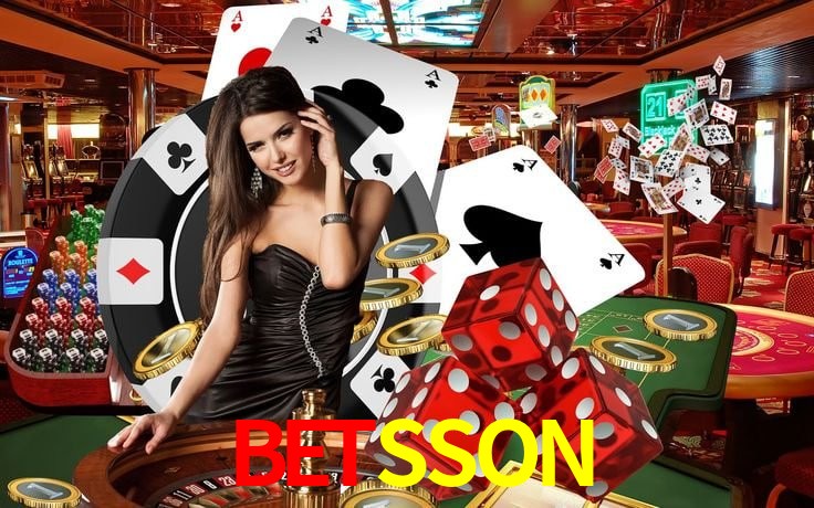 BETSSON Información confiable