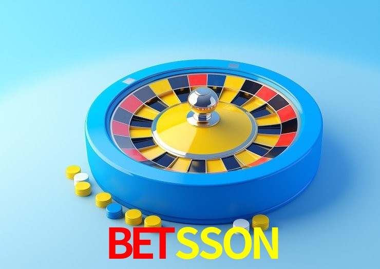 BETSSON Multideporte y juego