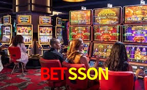 BETSSON ¿Qué información cubre esta sección de preguntas frecuentes?
