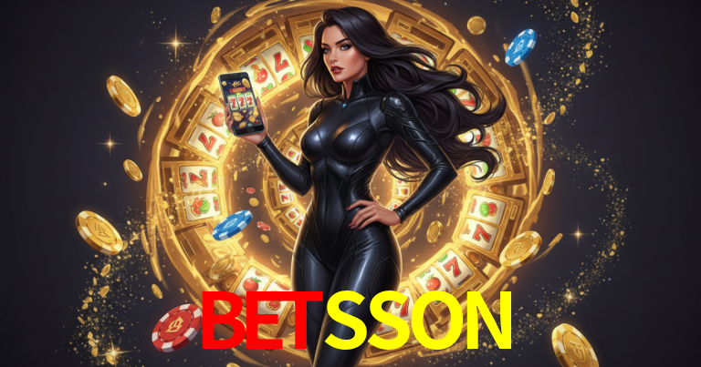 BETSSON Juegos Confiables