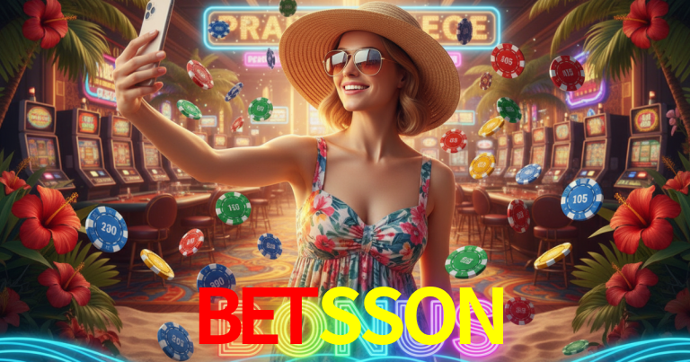 BETSSON Términos y Condiciones