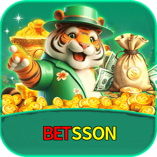 BETSSON logo